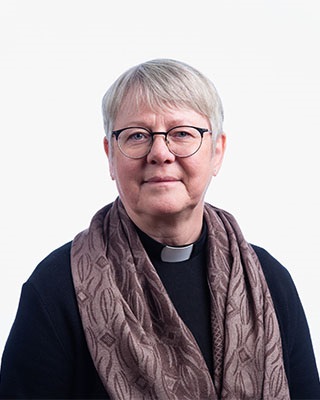 Susanne Nordgren